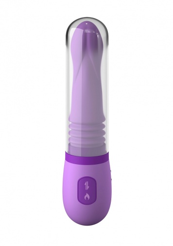 Pipedream - Her Personal Sex Machine - Purple photo