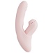 SVAKOM - Fatima Remote Controlled Rabbit Vibrator - Pink photo-3