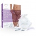 Ladyshape - Brazilian Shaving Stencil photo