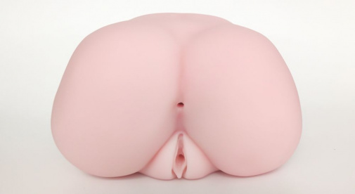 Drywell - Okita Anri Silicone Masturbator 5kg photo