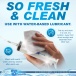 CleanStream - 灌腸及補充潤滑 注射器三件套裝 照片-4