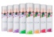 Exotiq - 罗勒柑橘味按摩油 - 100ml 照片-5