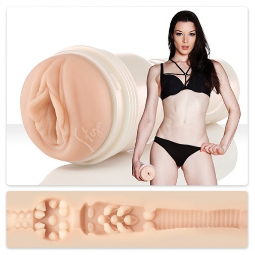Fleshlight - Stoya Destroya Masturbator photo