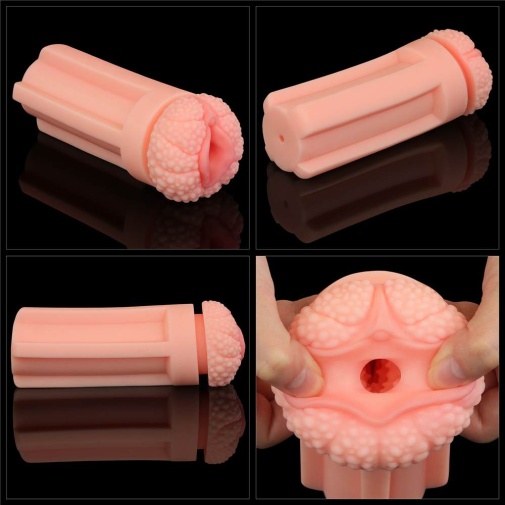 Lovetoy - Imperial Stout Cup Masturbator photo