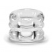 Oxballs - Z-Balls Ballstretcher - Clear photo-2