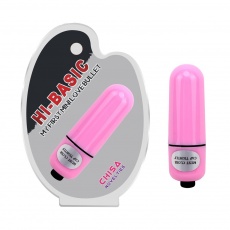 Chisa - My First Mini Love Bullet - Pink photo