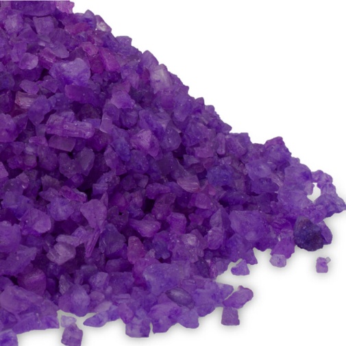 Shunga - Crystal Bath Salt Exotic Fruits - 500g photo