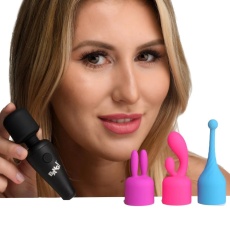 Bang! - Mini Wand w Attachments photo