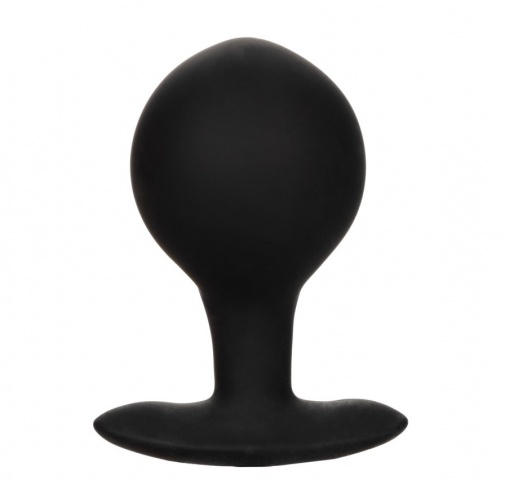 CEN - Weighted Inflatable Plug L - Black photo