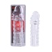 Erokay - Penis Sleeve XXXL - Clear photo-3
