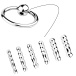 FAAK - Urethral Sound w Ring S photo-10