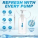 Cleanstream - XL 灌腸瓶連三件套裝 照片-6