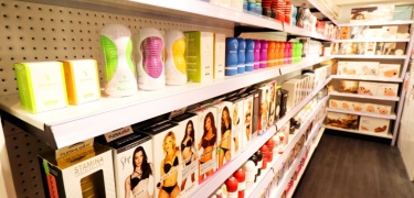 Central TakeToys