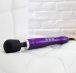 Doxy - Die Cast Massager - Purple  photo-3