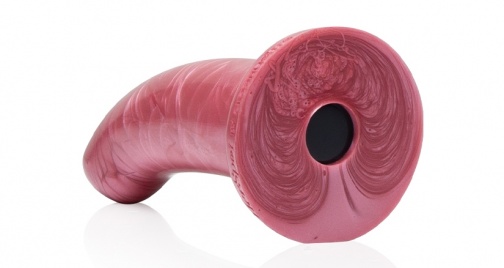 Fleshlight - HerSpot 假陽具 小碼 - 玫瑰金 照片