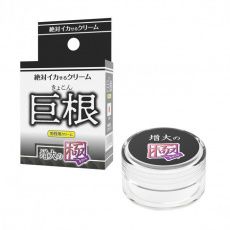 SSI - 巨根 増大の極 增大霜 - 12g 照片