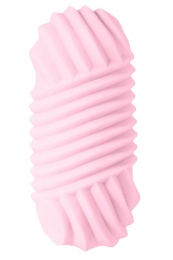 Lola Games - Marshmallow Honey 自慰器 - 粉紅色 照片