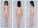 Jun Asian Realistic Sex Doll, Skinny Body, Ultra Soft Silicone 145 cm (4’8 ft) photo-12