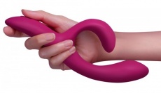 We-Vibe - Nova 2 振動器 - 紫紅色 照片