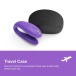 We-Vibe - Sync Go 情侶共用震動器 - 淺紫色 照片-6
