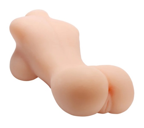 SexFlesh - Travel In Tracy 3D Mini Sex Doll photo