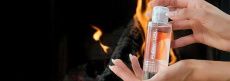Fleshlight - Fleshlube 熱感潤滑劑 - 100ml 照片