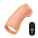 Jock - Vibro Penis Sleeve - Medium photo