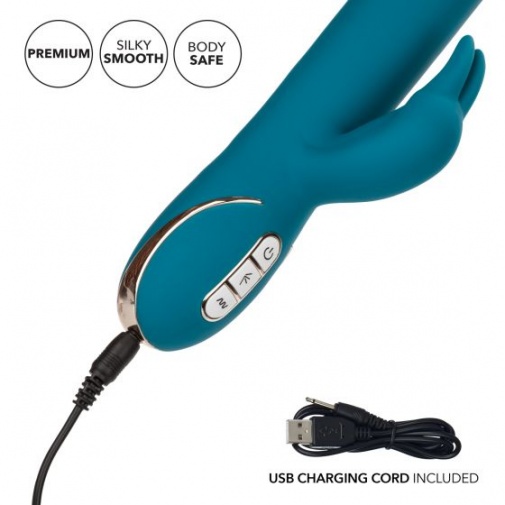 CEN - Jack Rabbit Signature Rocking G Vibe - Blue photo