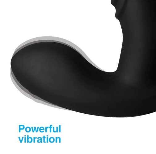 Alpha-Pro - P-Thump Tapping Prostate Stimulator photo