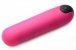 Bang! - 21X Vibro Bullet w Remote - Pink photo-3
