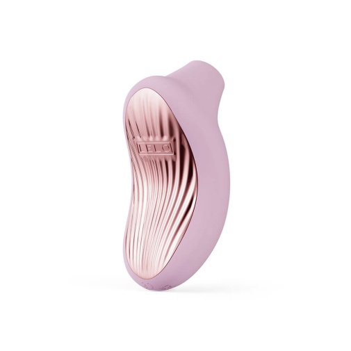 Lelo - Sona 3 Cruise Clitoris Massager - Soft Pink photo