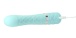 Pillow Talk - Lively Rabbit Vibrator – Teal photo-4
