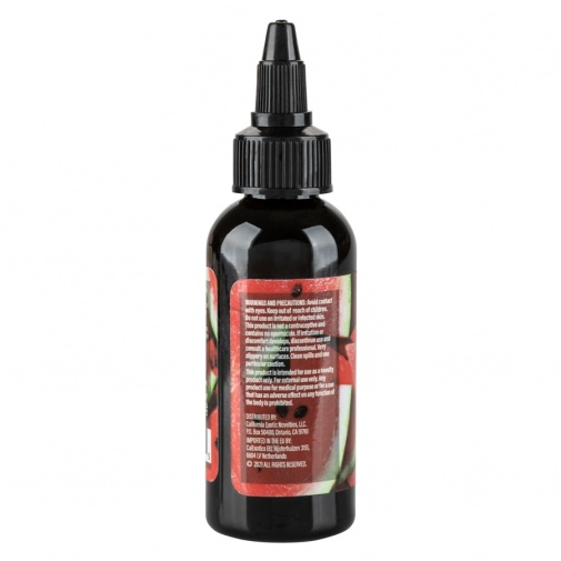 CEN - Fuck Sauce 西瓜味 水性潤滑劑 - 60ml 照片