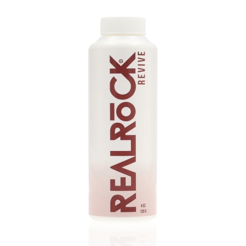 RealRock - Reviving Powder - 120g photo