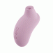 Lelo - Sona 3 Cruise Clitoris Massager - Soft Pink photo-3