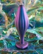 AAM - Wavy Bling Plug - Blue photo-4