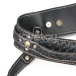 Lovetoy - Rebellion Reign Full Body Harness - Black photo-7