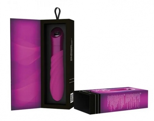 Key - Vela Vibe – Pink photo