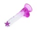 Kiotos - Slick Realistic Dildo 05 - Purple photo-2