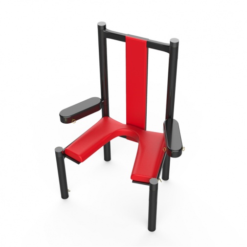 Roomfun - Torture chair photo