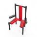 Roomfun - Torture chair photo-2