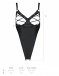 Passion - Celine Body - Black - L/XL photo-7