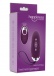 ToyJoy - Knock Knock Eggstravagant - Purple photo-6