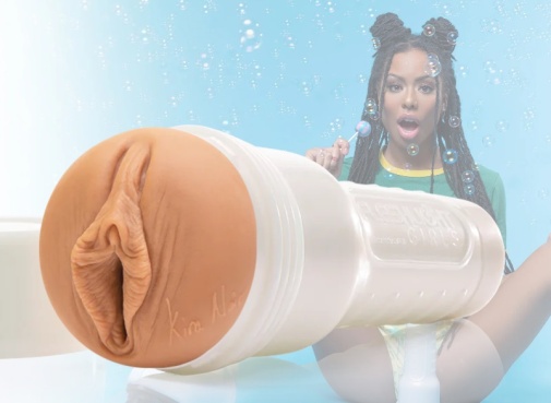 Fleshlight - Kira Noir Spellbound Masturbator photo