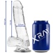 X Ray - 穿戴式仿真陽具束帶附18.5公分仿真假陽具 照片-9