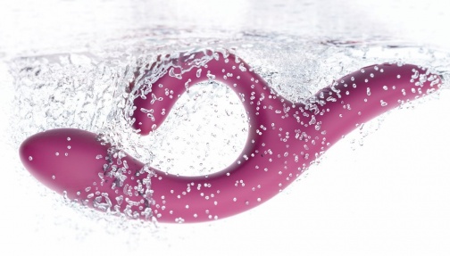We-Vibe - Nova 2 Vibrator - Fuchsia photo
