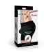 Strap U - Uncut Packer 3.6" 软身仿真假阳具 - 肉色 照片-7