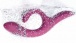 We-Vibe - Nova 2 Vibrator - Fuchsia photo-7