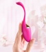 Erocome - Grus Egg - Deep Rose photo-2