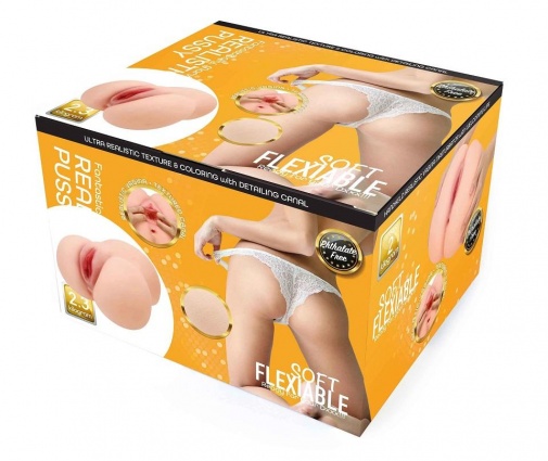 Jorokumo - Bubble Butt 2.3 kg 仿真自慰器 照片